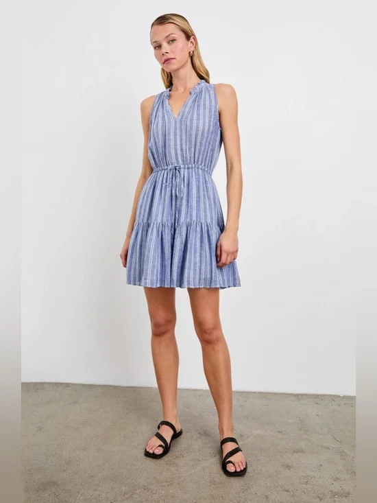 Rails Coastal Albany Dress - Picture 5 of 13